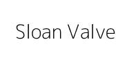 Sloan Valve